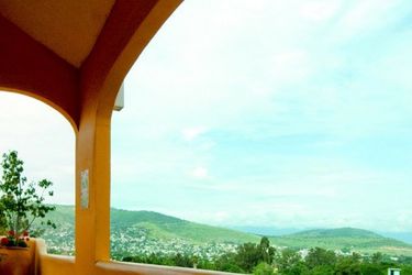 Hotel Antiguo Fortin Oaxaca: Photo 