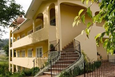 Hotel Antiguo Fortin Oaxaca: Photo 