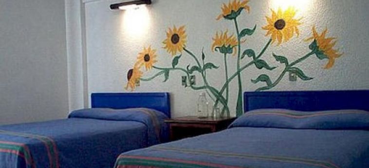 Hotel Aurora Oaxaca: Foto 