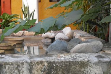 Casa Del Sotano:  OAXACA