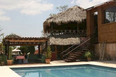 Hotel La Villada Inn:  OAXACA