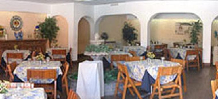 Hotel Hacienda La Noria:  OAXACA