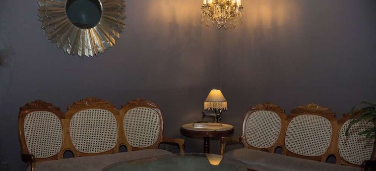 Hotel Boutique Naura Centro Oaxaca : Photo 
