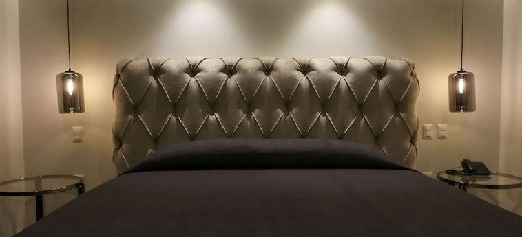 Hotel Boutique Naura Centro Oaxaca : Photo 
