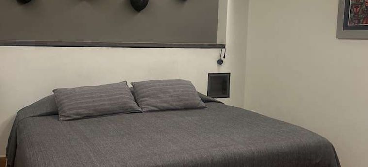 Hotel Boutique Naura Centro Oaxaca : Photo 