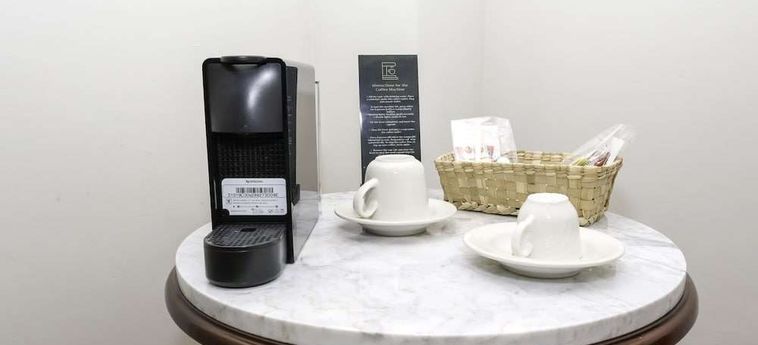 Hotel Boutique Naura Centro Oaxaca : Photo 