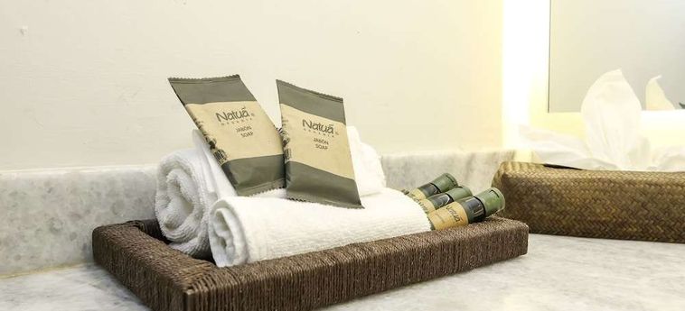 Hotel Boutique Naura Centro Oaxaca : Photo 