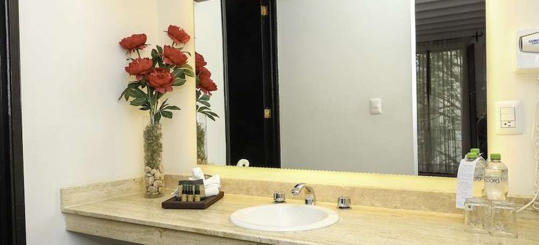 Hotel Boutique Naura Centro Oaxaca : Photo 