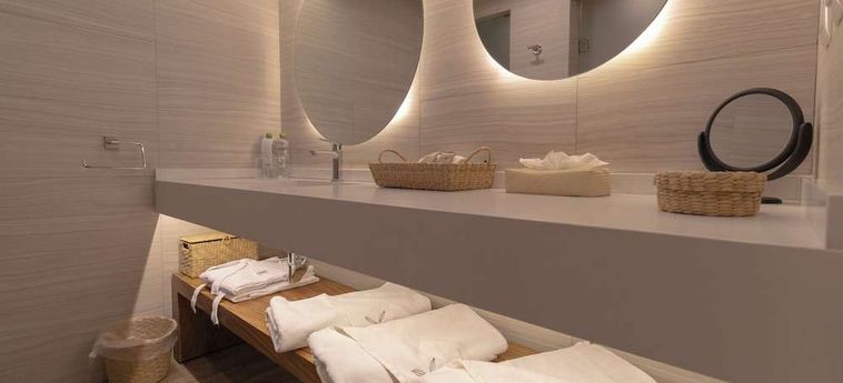 Hotel Boutique Naura Centro Oaxaca : Photo 