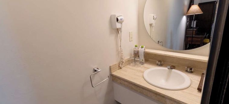 Hotel Boutique Naura Centro Oaxaca : Photo 