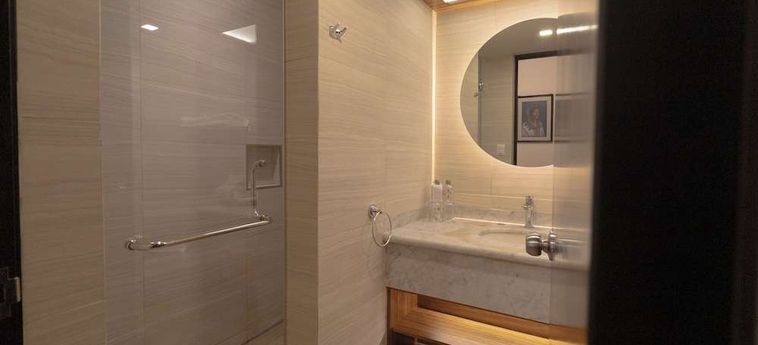 Hotel Boutique Naura Centro Oaxaca : Photo 