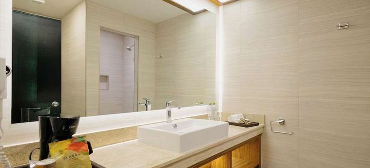 Hotel Boutique Naura Centro Oaxaca : Photo 