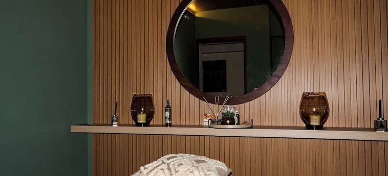 Hotel Boutique Naura Centro Oaxaca : Photo 