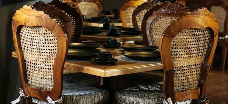 Hotel Boutique Naura Centro Oaxaca : Photo 