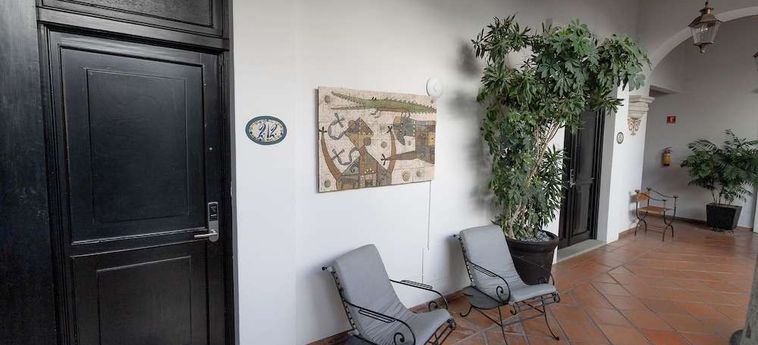 Hotel Boutique Naura Centro Oaxaca : Photo 