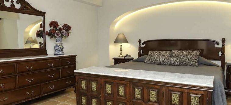 Hotel Boutique Naura Centro Oaxaca: Foto 