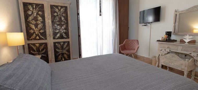 Hotel Boutique Naura Centro Oaxaca: Foto 