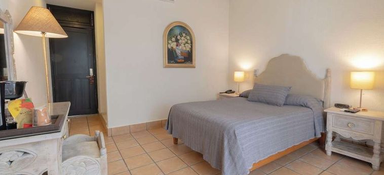 Hotel Boutique Naura Centro Oaxaca: Foto 