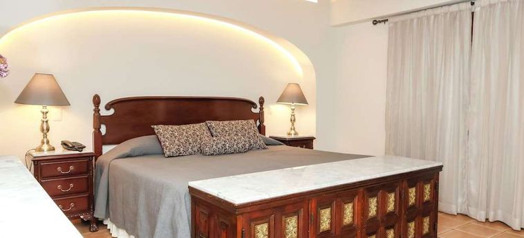 Hotel Boutique Naura Centro Oaxaca: Foto 