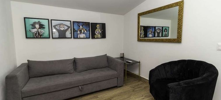 Hotel Boutique Naura Centro Oaxaca: Foto 