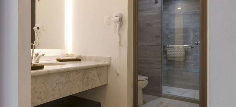 Hotel Boutique Naura Centro Oaxaca: Foto 