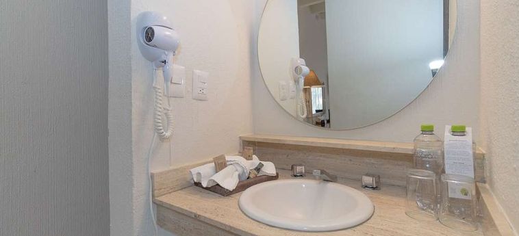Hotel Boutique Naura Centro Oaxaca: Foto 