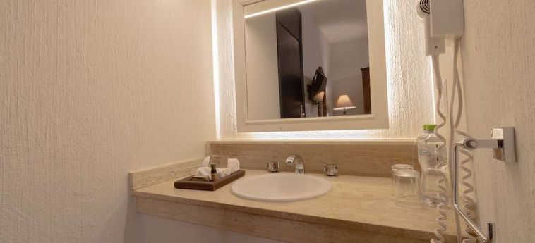 Hotel Boutique Naura Centro Oaxaca: Foto 