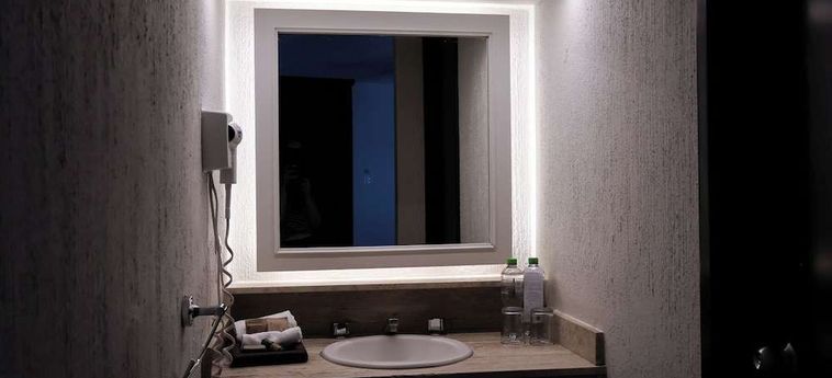 Hotel Boutique Naura Centro Oaxaca: Foto 
