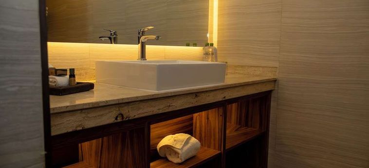 Hotel Boutique Naura Centro Oaxaca: Foto 