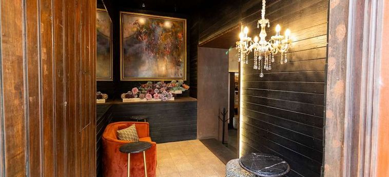 Hotel Boutique Naura Centro Oaxaca: Foto 