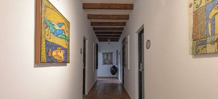 Hotel Boutique Naura Centro Oaxaca: Foto 