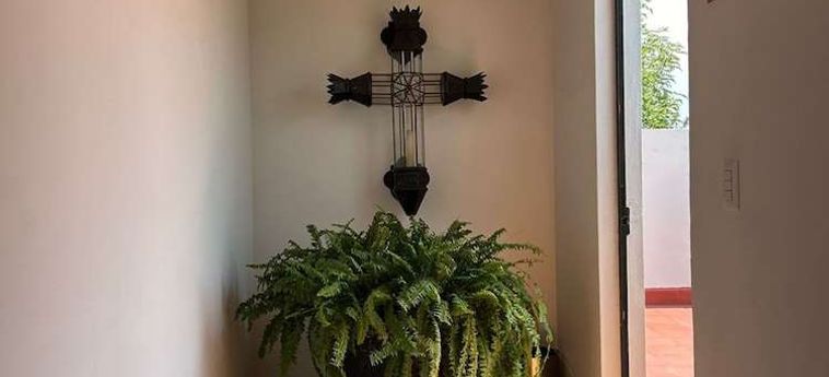 Hotel Boutique Naura Centro Oaxaca: Foto 