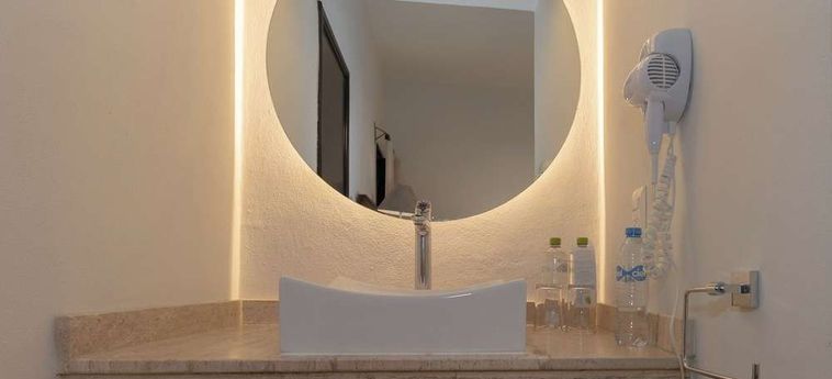 Hotel Boutique Naura Centro Oaxaca: Foto 