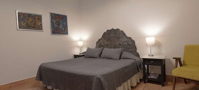 Hotel Boutique Naura Centro Oaxaca: Foto 