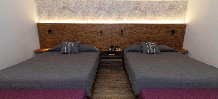 Hotel Boutique Naura Centro Oaxaca: Foto 
