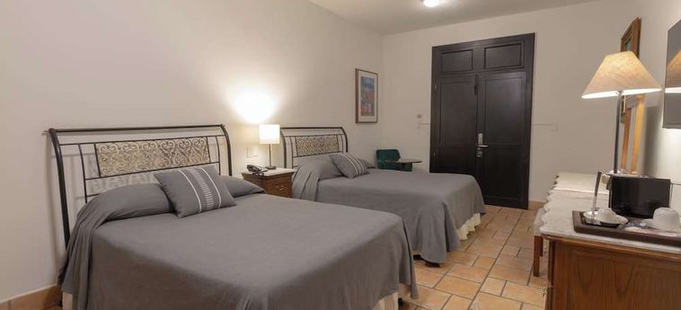 Hotel Boutique Naura Centro Oaxaca: Foto 