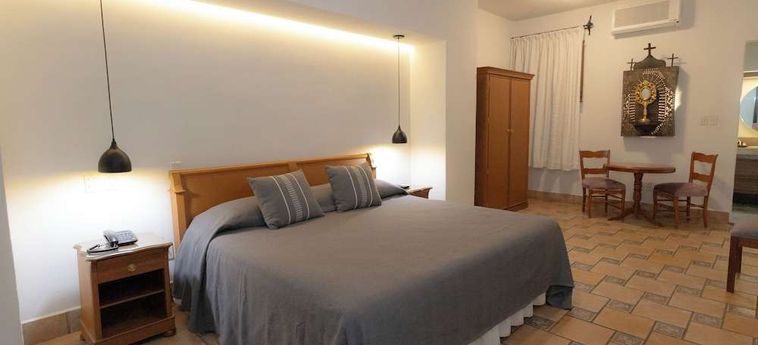 Hotel Boutique Naura Centro Oaxaca: Foto 