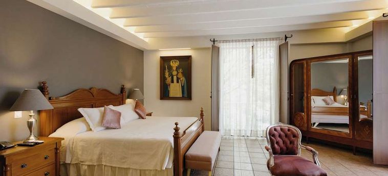 Hotel Boutique Naura Centro Oaxaca: Foto 