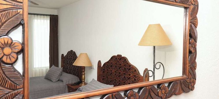 Hotel Boutique Naura Centro Oaxaca: Foto 