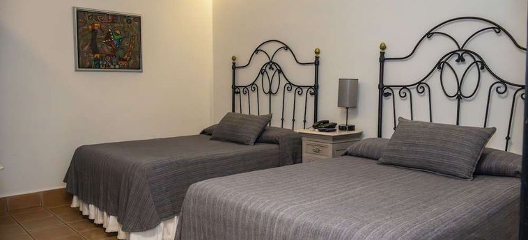 Hotel Boutique Naura Centro Oaxaca: Foto 
