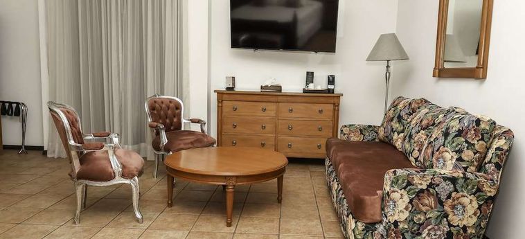 Hotel Boutique Naura Centro Oaxaca: Foto 