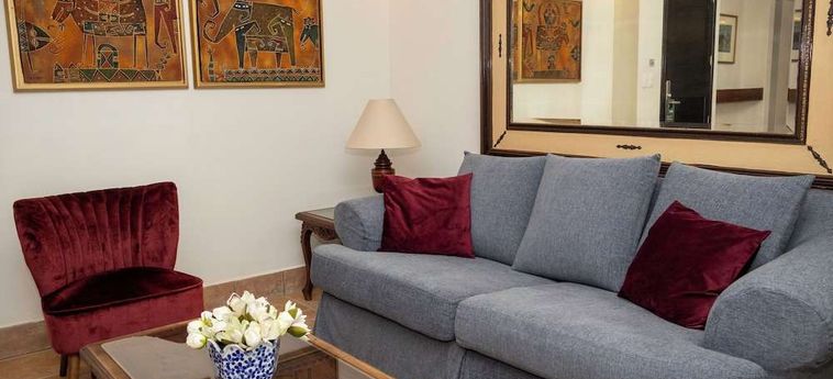 Hotel Boutique Naura Centro Oaxaca: Foto 