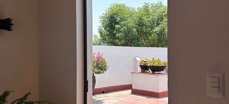 Hotel Boutique Naura Centro Oaxaca: Foto 