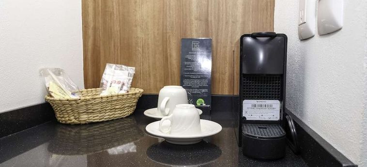Hotel Boutique Naura Centro Oaxaca: Foto 