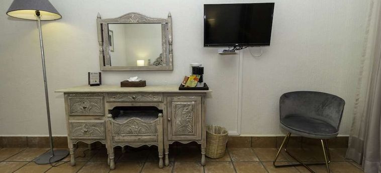 Hotel Boutique Naura Centro Oaxaca: Foto 