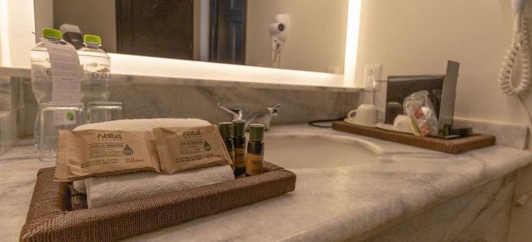 Hotel Boutique Naura Centro Oaxaca: Foto 