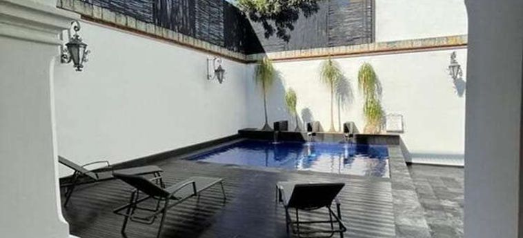 Hotel Boutique Naura Centro Oaxaca: Foto 