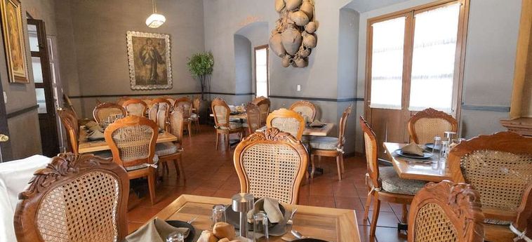 Hotel Boutique Naura Centro Oaxaca: Foto 