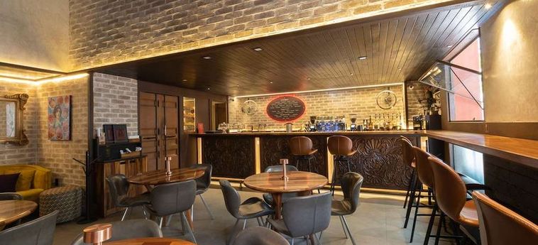 Hotel Boutique Naura Centro Oaxaca: Foto 