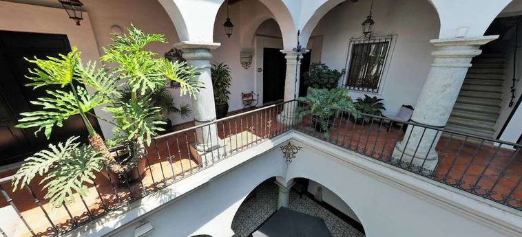 Hotel Boutique Naura Centro Oaxaca: Foto 